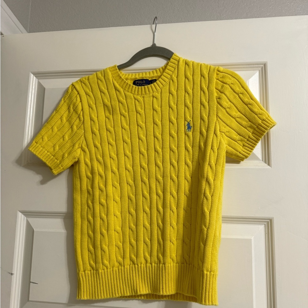 Polo Ralph Lauren size Large